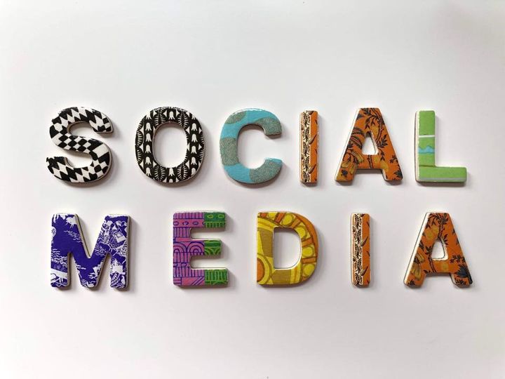 Social Media + Consistency = Success