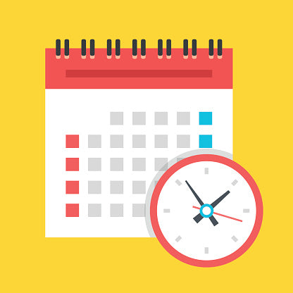 Time Blocking - A Game Changer!