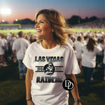 Las Vegas Football *DTF Transfer*