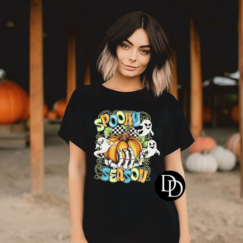 Spooky Season *DTF Transfer*