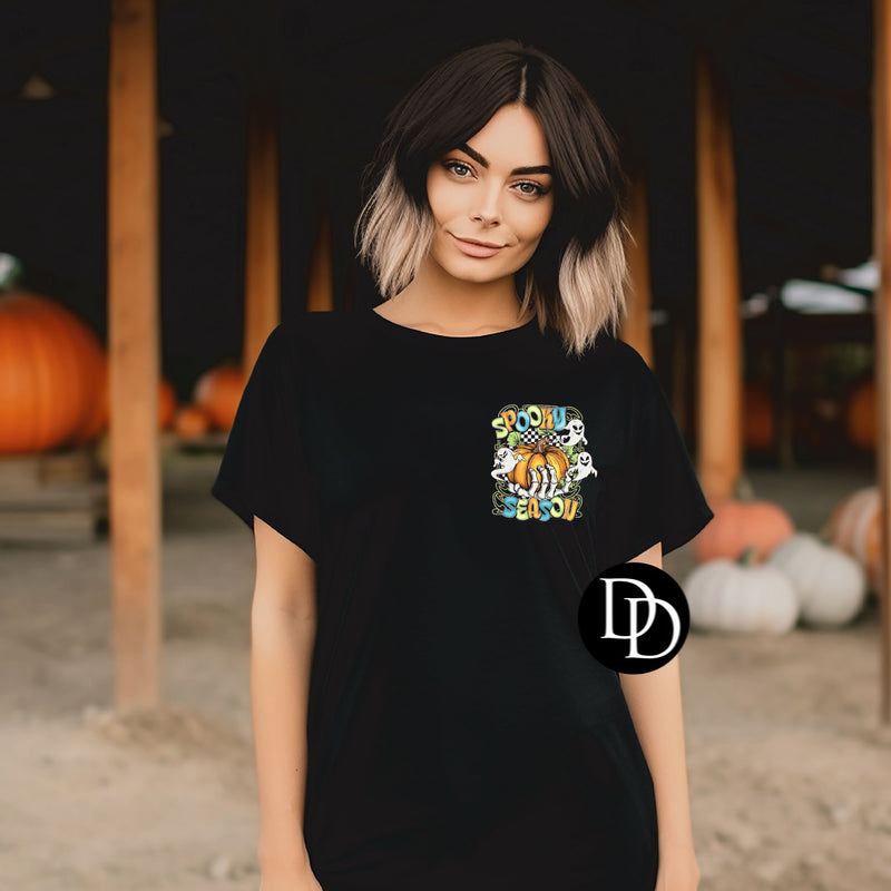 Spooky Season *DTF Transfer*