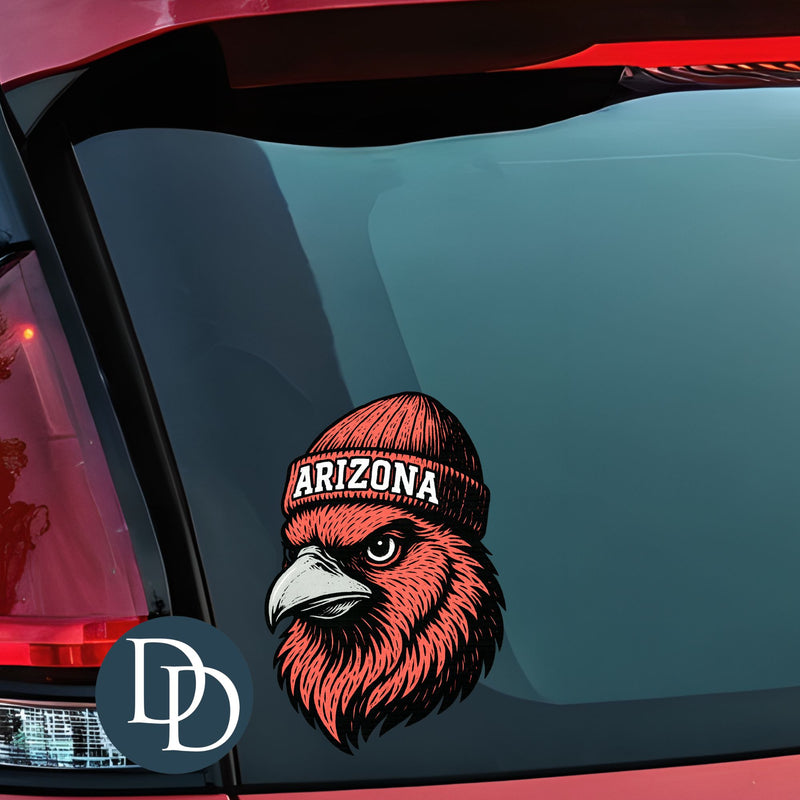 AC Animal Mascot *UV DTF Decal*