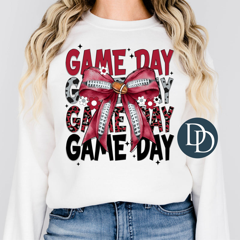 AF Game Day Stack *DTF Transfer*