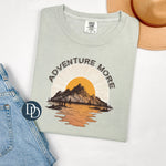 Adventure More *DTF Transfer*