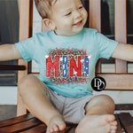 Patriotic Mini *DTF Transfer*