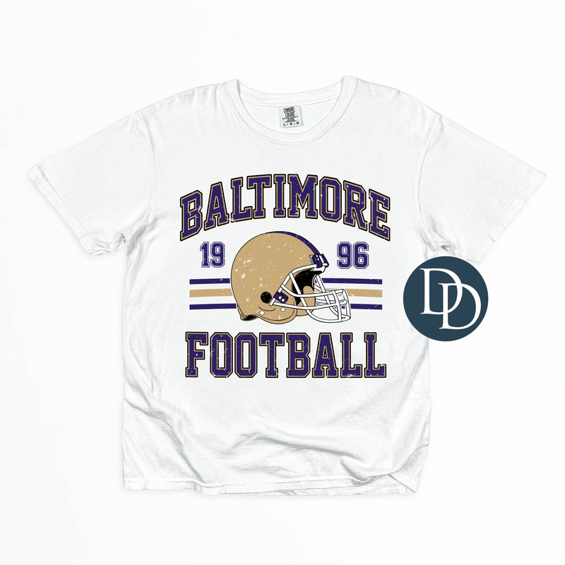 BR Football *DTF Transfer*