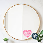 Bookish Btch *UV DTF Decal*