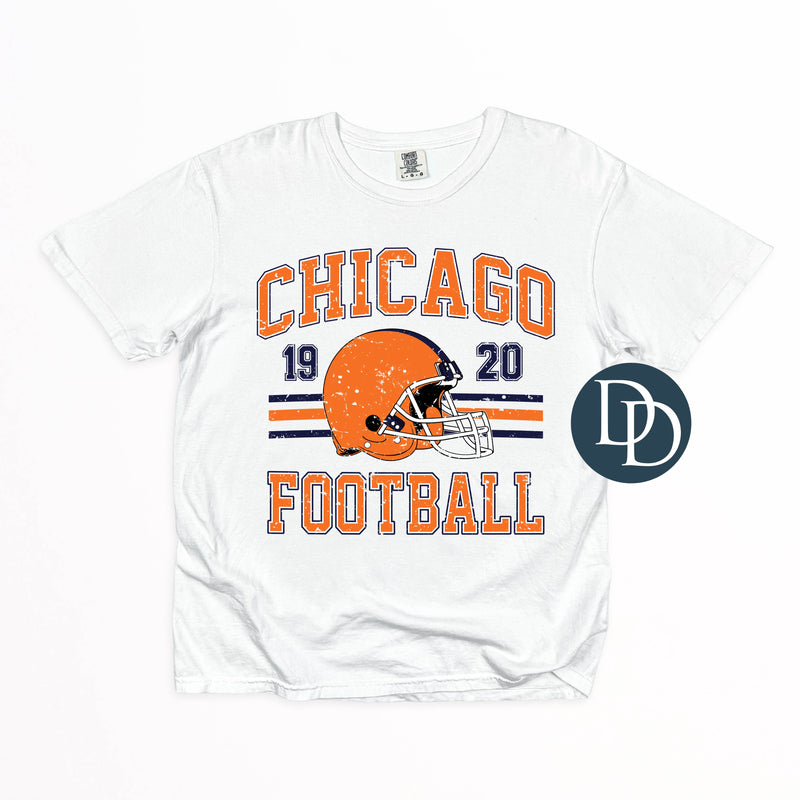 CHI Football *DTF Transfer*