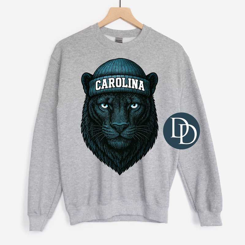 OVERSIZED CP Animal Mascot *DTF Transfer*