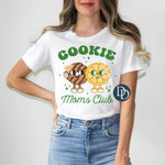 Cookie Moms Club *DTF Transfer*