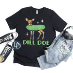 Dill Doe *DTF Transfer*