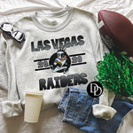 Las Vegas Football *DTF Transfer*