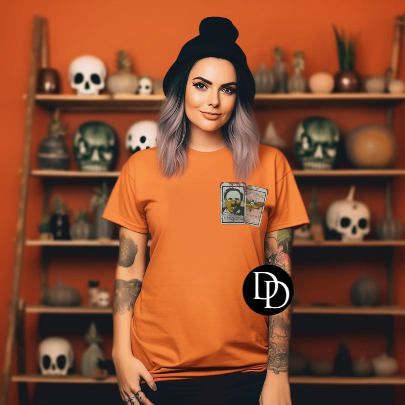 Lector Cards *DTF Transfer*