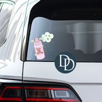 Fck Off Spray Can *UV DTF Decal*