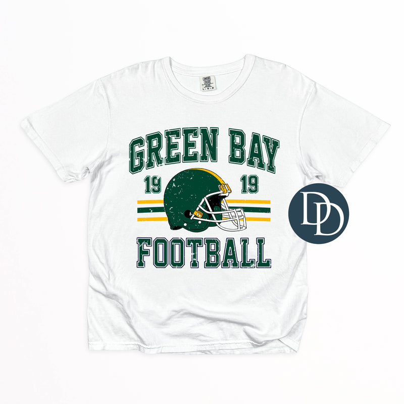 GBP Football *DTF Transfer*