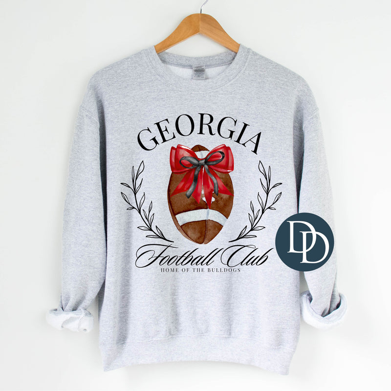 Georgia Football Club *DTF Transfer*