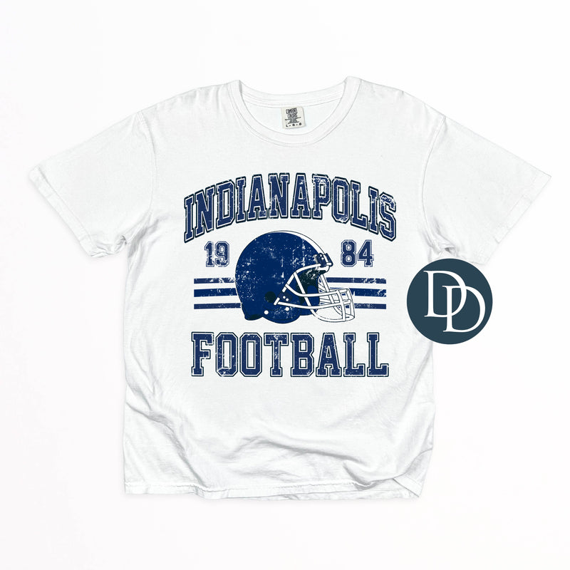 IC Football *DTF Transfer*