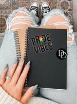 Pride Vibes UV DTF Decal