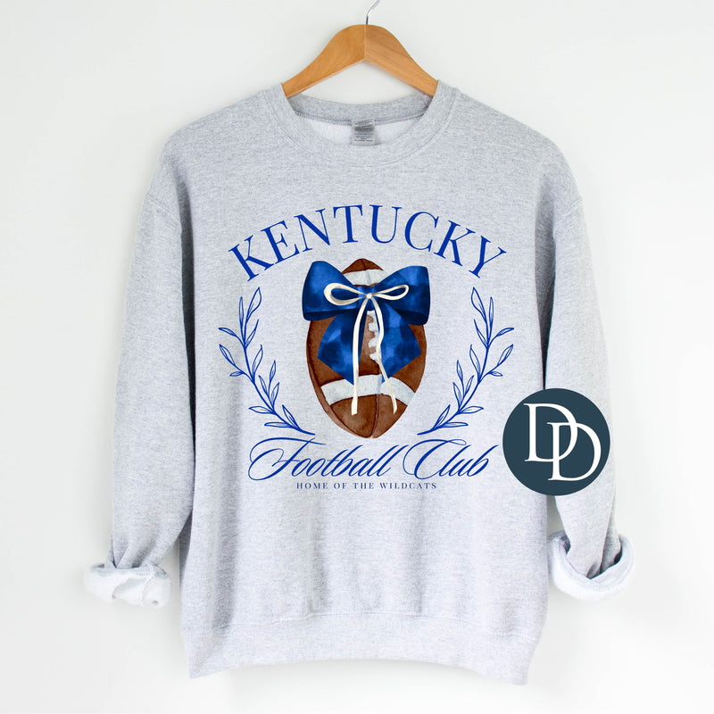 Kentucky Football Club *DTF Transfer*