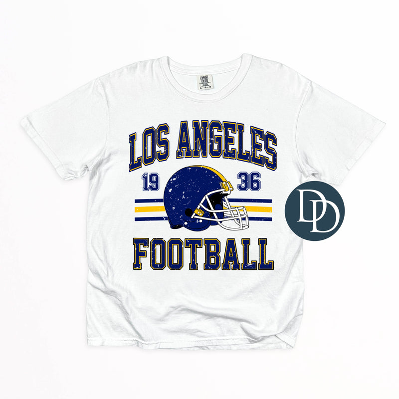 LAR Football *DTF Transfer*