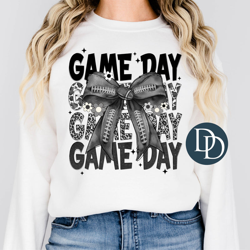 LVR Game Day Stack *DTF Transfer*