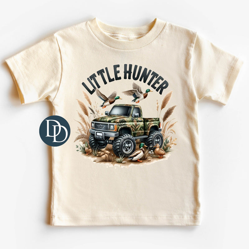 Little Hunter *DTF Transfer*