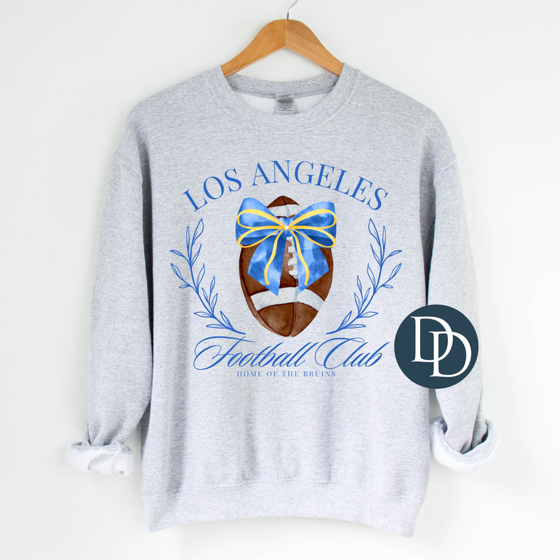 Los Angeles Football Club *DTF Transfer*