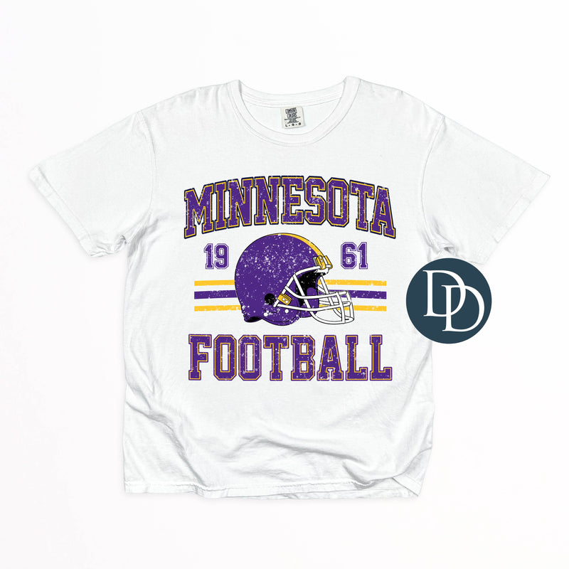 MV Football *DTF Transfer*