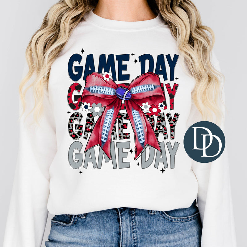 NEP Game Day Stack *DTF Transfer*