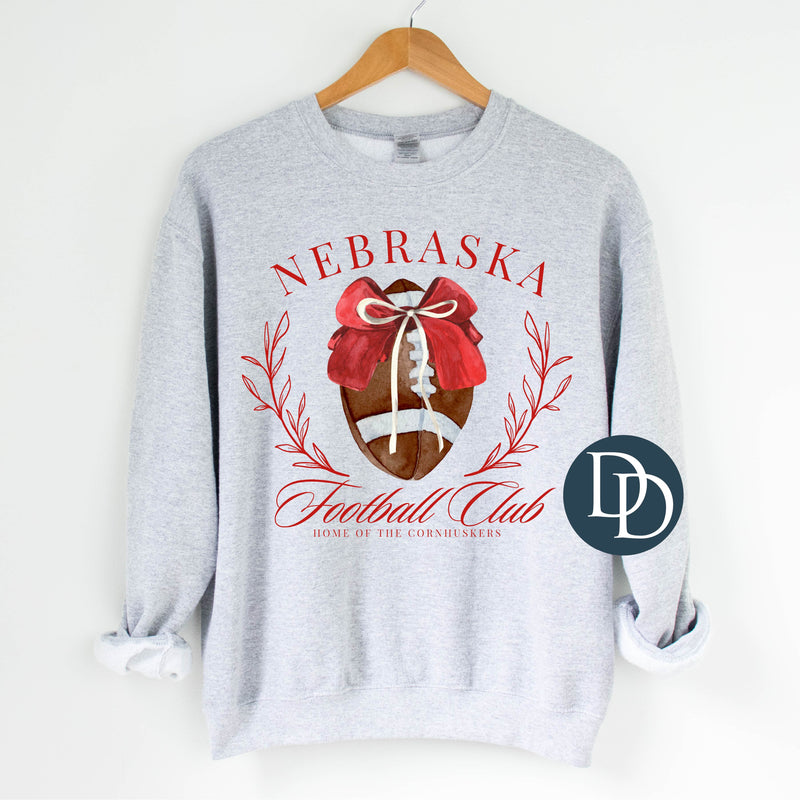 Nebraska Football Club *DTF Transfer*