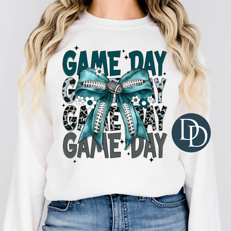 PE Game Day Stack *DTF Transfer*