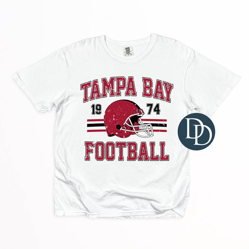 TBB Football *DTF Transfer*