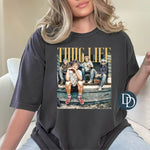 Thug Life Girls *DTF Transfer*