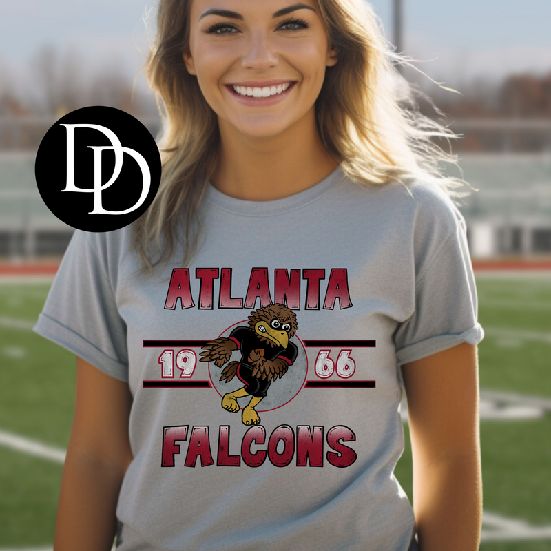 Atlanta Football *DTF Transfer*