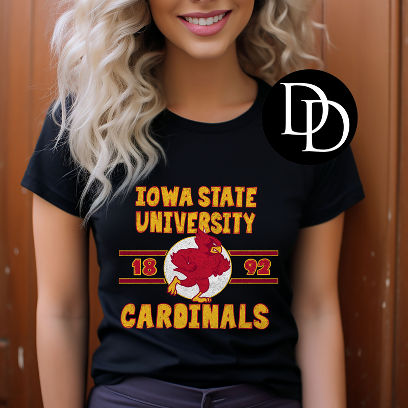 Cardinals Football *DTF Transfer*