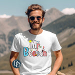 Semi-Custom Read Across America *DTF TRANSFER*