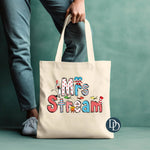 Semi-Custom Read Across America *DTF TRANSFER*