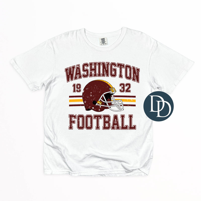 WC Football *DTF Transfer*