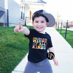 Celebrate Minds Of All Kinds *DTF Transfer*