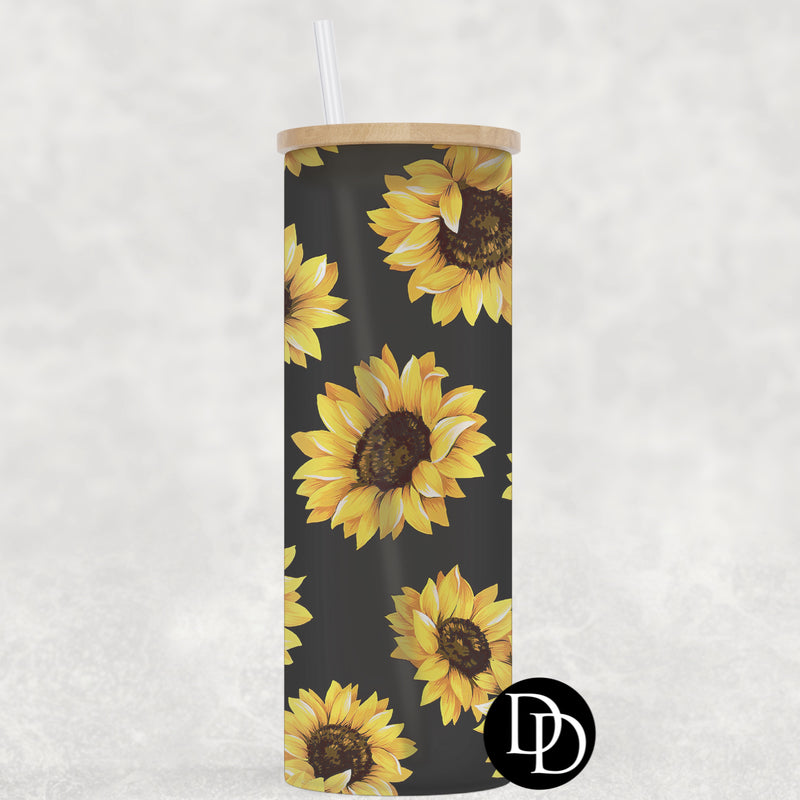 Sunflower *Sublimation Print Transfer*